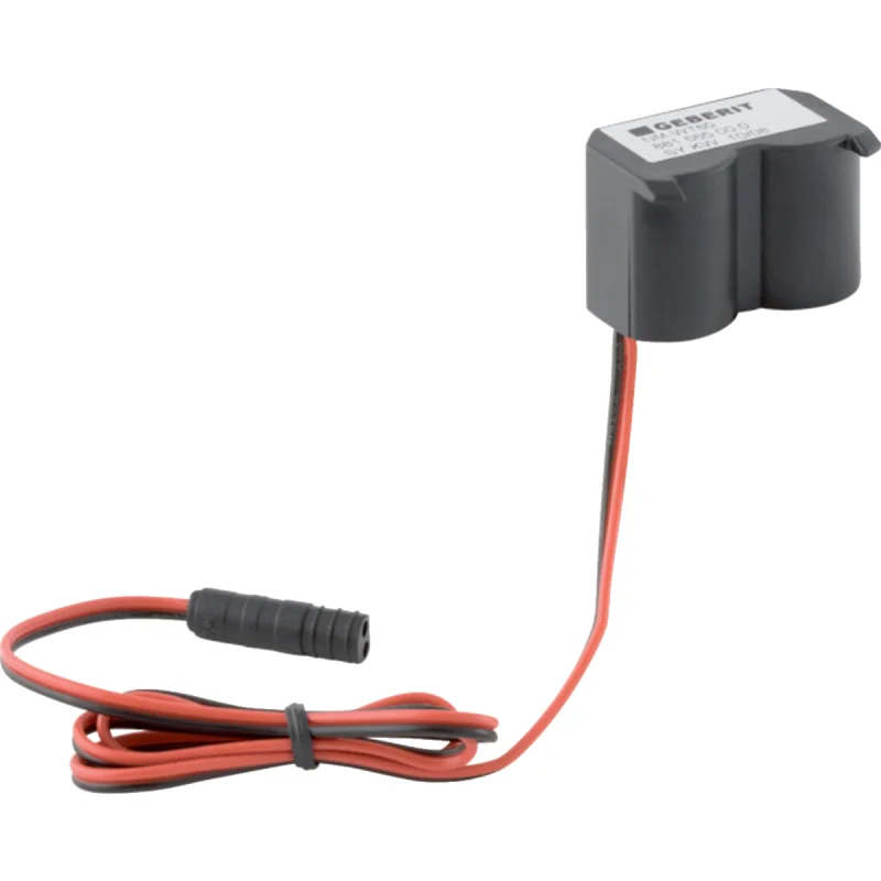 Adaptor de reţea Geberit pentru baterie de lavoar tip 60