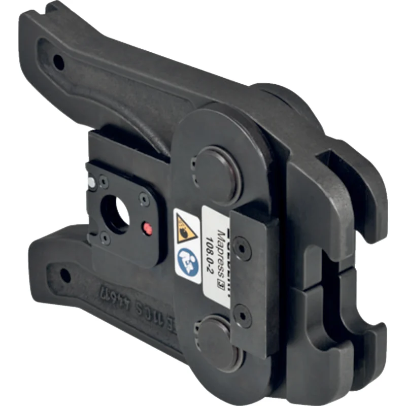 Adaptor al colierului de presare Geberit ZB 324 Mapress [3]: d=108mm