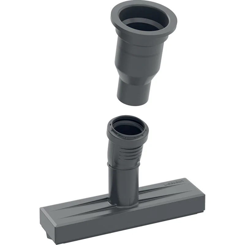 Accesoriu de curăţare Geberit pentru rigolă de duş CleanLine