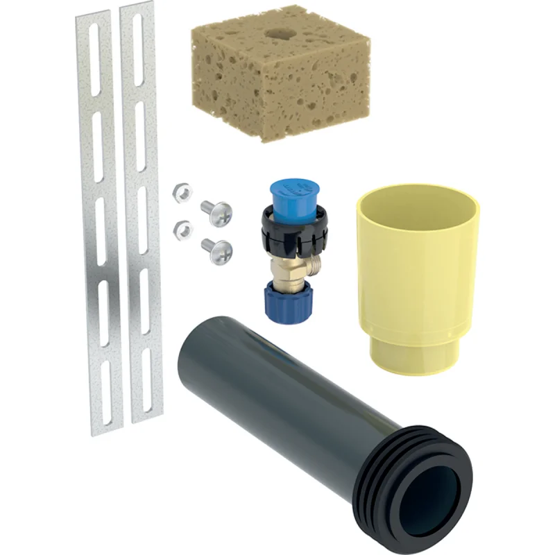Accesorii de montaj Geberit pentru rezervor încastrat Sigma 8 cm