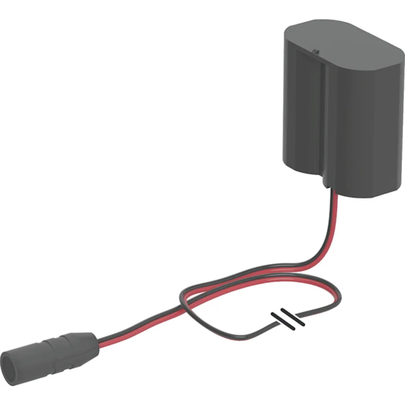 Adaptor de reţea Geberit pentru baterii de lavoar tipurile 81–88, 185 şi 186